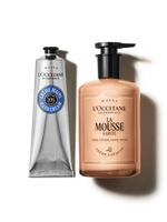 Duet Karité Confort (Masło Shea)