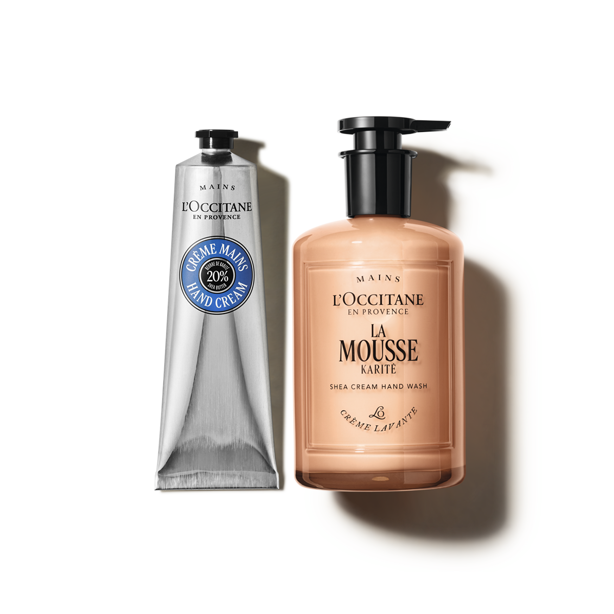 Duet Karité Confort (Masło Shea) - Image 1