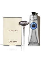 Krem Karité Confort (Masło Shea) z kluczem