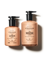 Duet Karité Confort (Masło Shea)