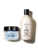 Duet Karité Confort (Masło Shea)