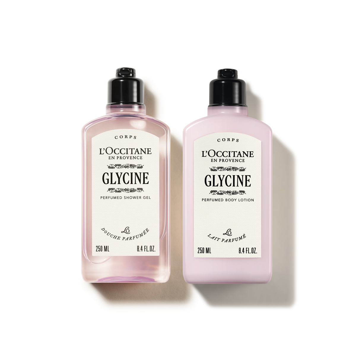 Duet Glycine
