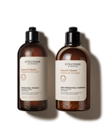 Duet Siła & Objętość Aromakologia