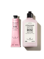 Duet Rose (Róża)
