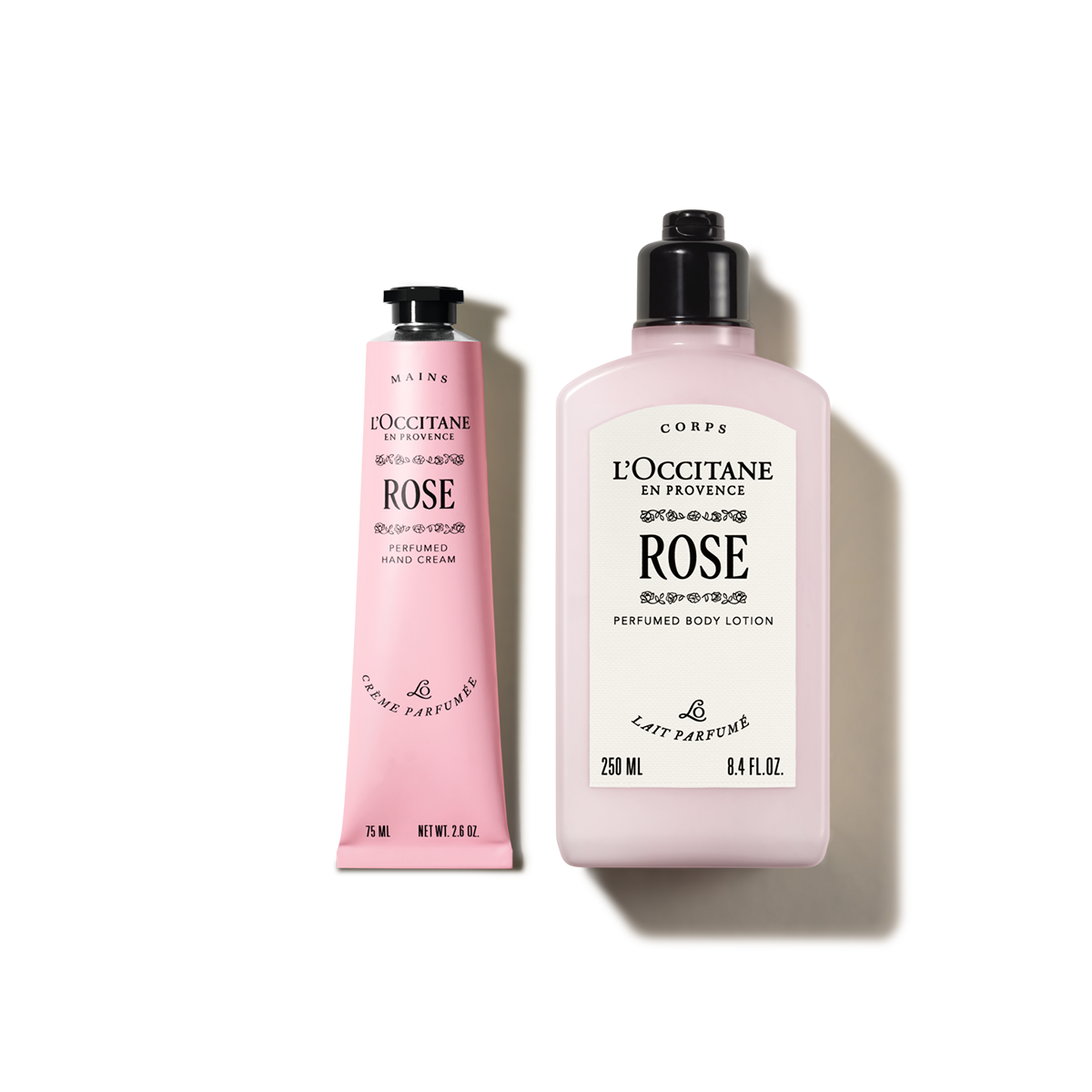 Duet Rose (Róża)