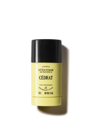 Dezodorant w sztyfcie Cédrat