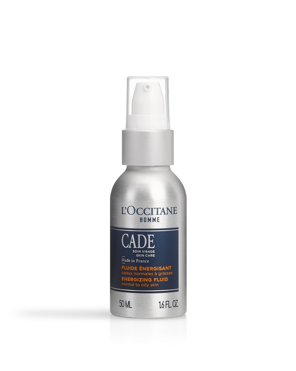 Cade Energizing Fluid