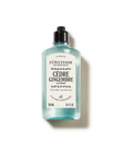 Perfumowany żel pod prysznic Cèdre Gingembre (Cap Cédrat)
