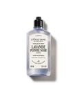 Perfumowany żel pod prysznic Lavande Poivre Noir (L'Occitan)