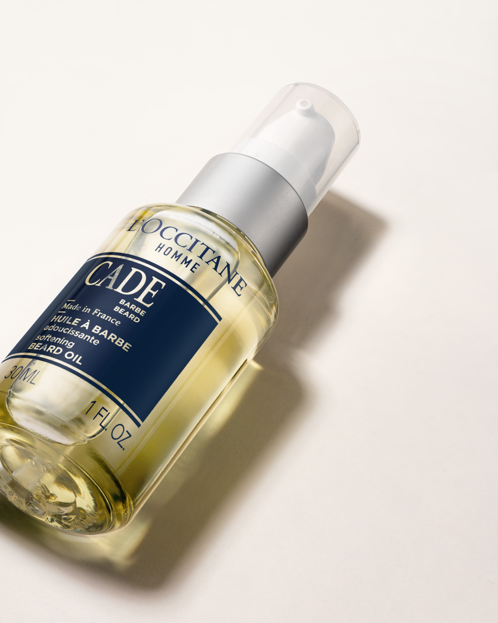Cade Refreshing Shaving Gel