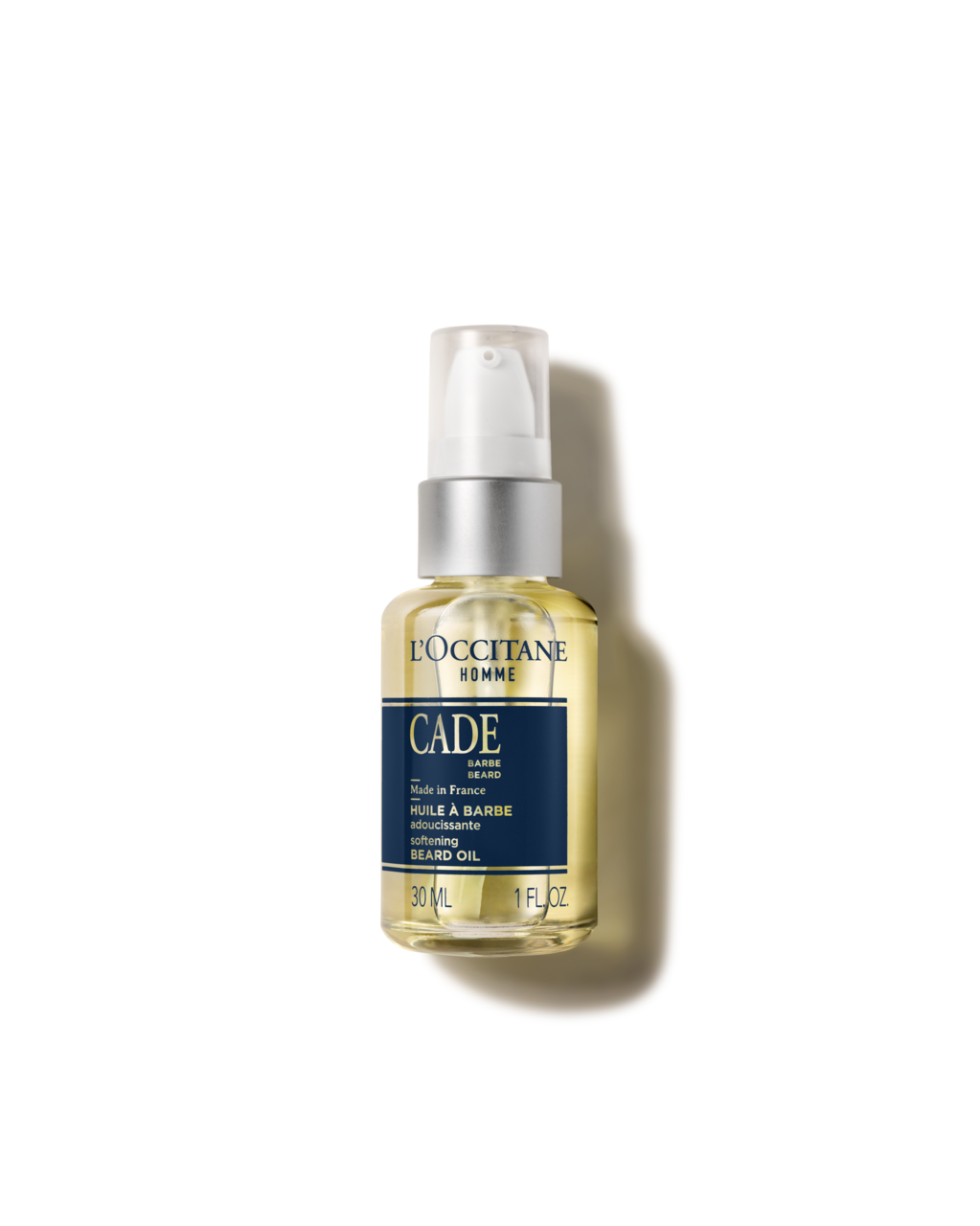 Cade Refreshing Shaving Gel
