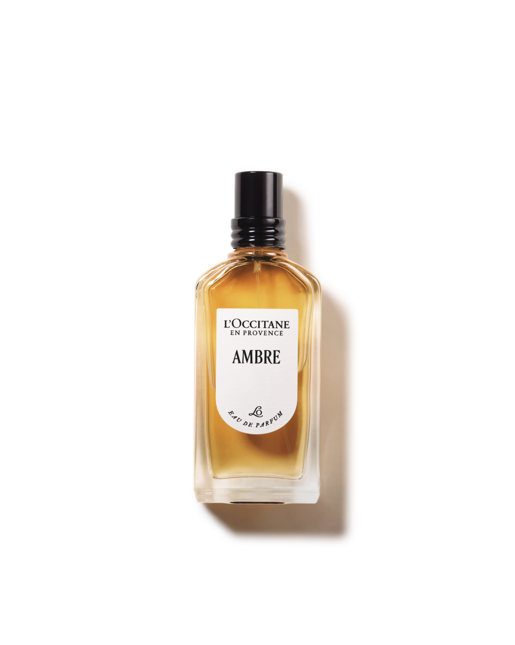 Ambre eau de parfum 50ML