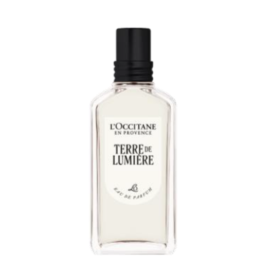 Woda perfumowana Terre de Lumière