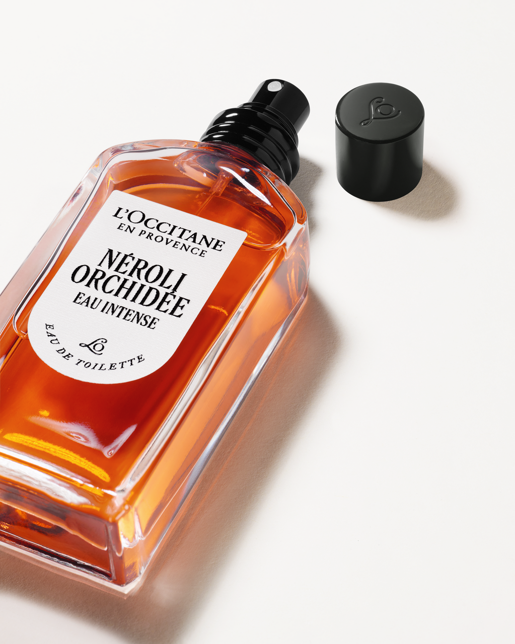 Woda toaletowa Néroli & Orchidée Eau Intense