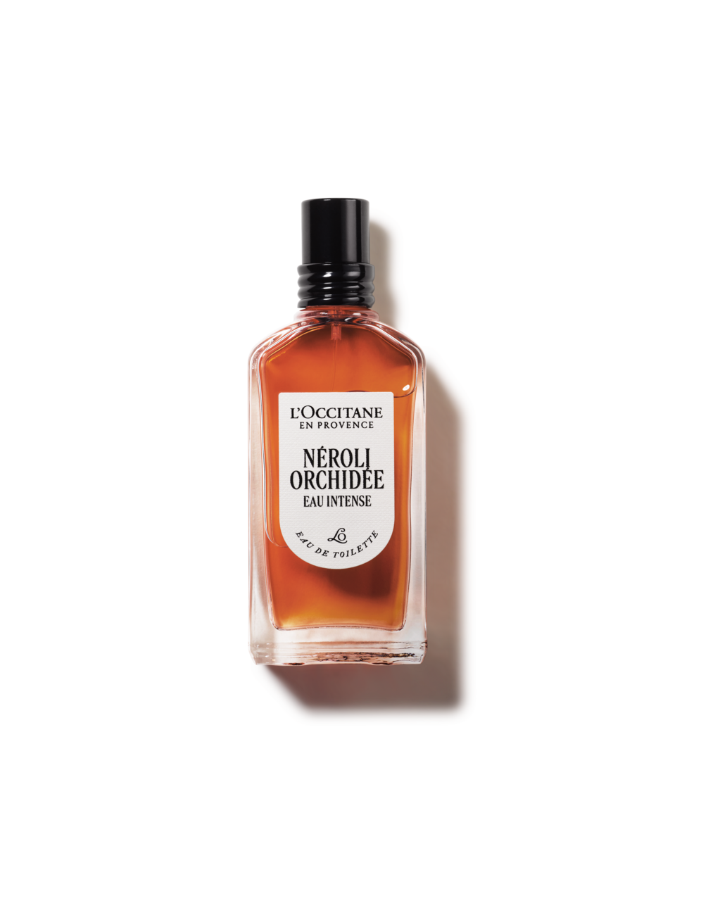 Woda toaletowa Néroli & Orchidée Eau Intense