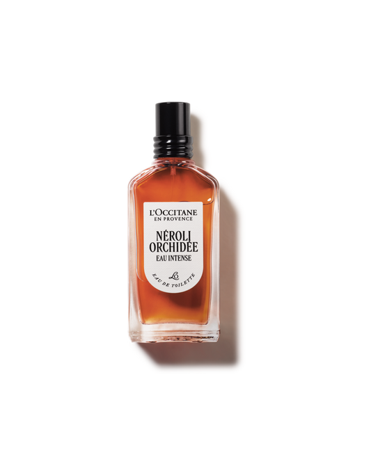 Woda toaletowa Néroli & Orchidée Eau Intense