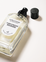 Pamplemousse Rhubarbe eau de toilette 50ML