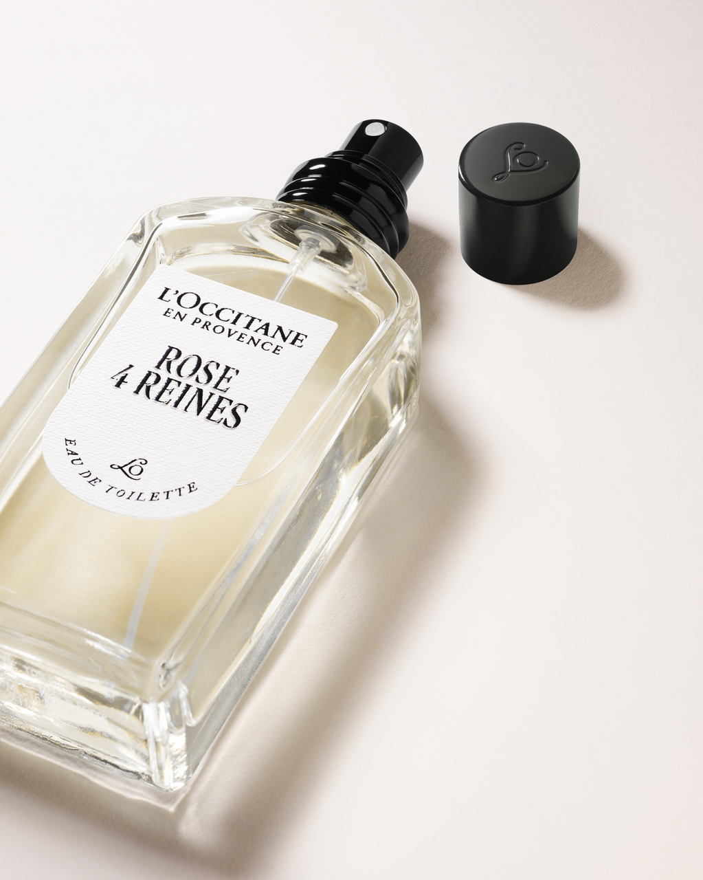 Rose 4 Reines eau de toilette 50ML - Illustration 3