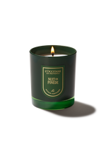 Nuit en Pinède Candle - Illustration 2