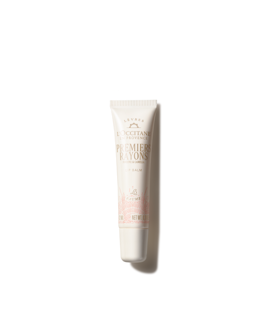 Balsam do ust Premiers Rayons