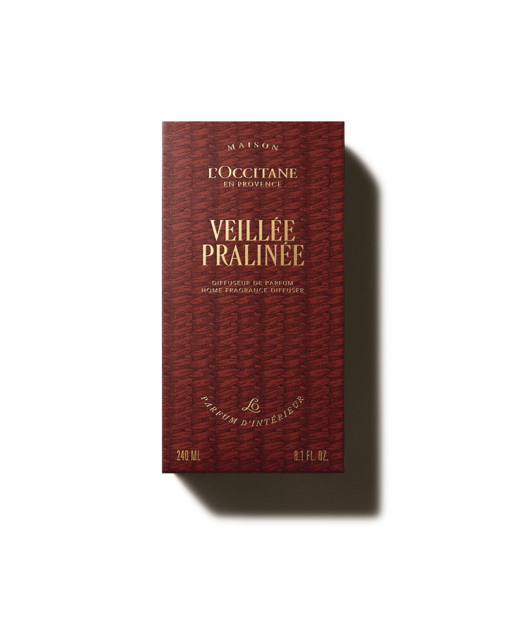 Veillée Pralinée Diffuser  - Illustration 3