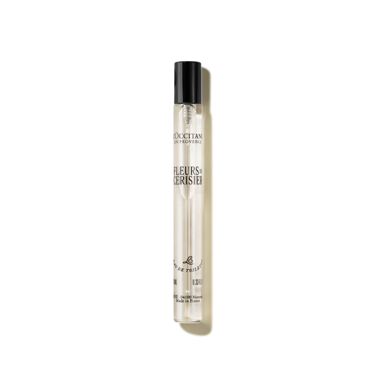 l'occitane en provence fleurs de cerisier woda toaletowa 10 ml    