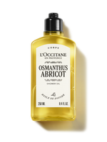 Olejek pod prysznic Osmanthus Abricot (Osmantus)