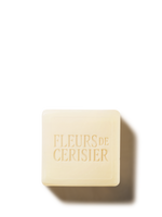Mydło perfumowane Fleurs de cerisier (Kwiat Wiśni)