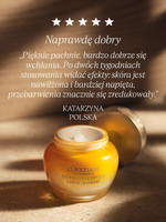 Krem do twarzy Divine