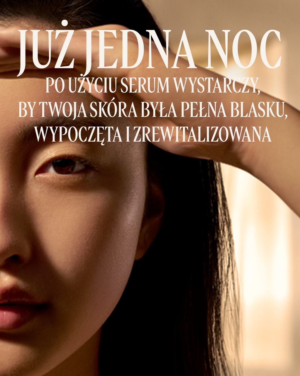 Serum pod oczy Immortelle Reset