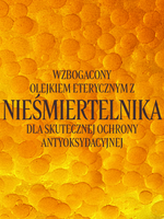 Serum pod oczy Immortelle Reset