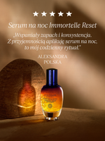 Serum pod oczy Immortelle Reset