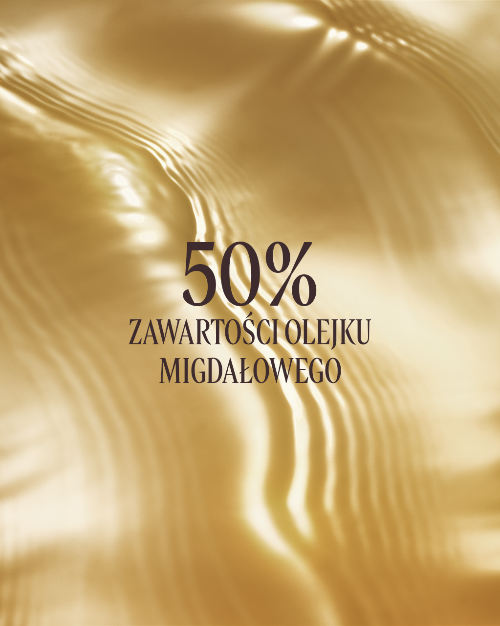 Ujędrniający olejek do ciała Migdał