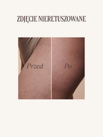 Ujędrniający olejek do ciała Migdał