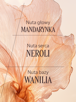 Woda toaletowa Néroli Orchidée