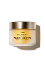 Odmładzający balsam do ciała Immortelle Divine