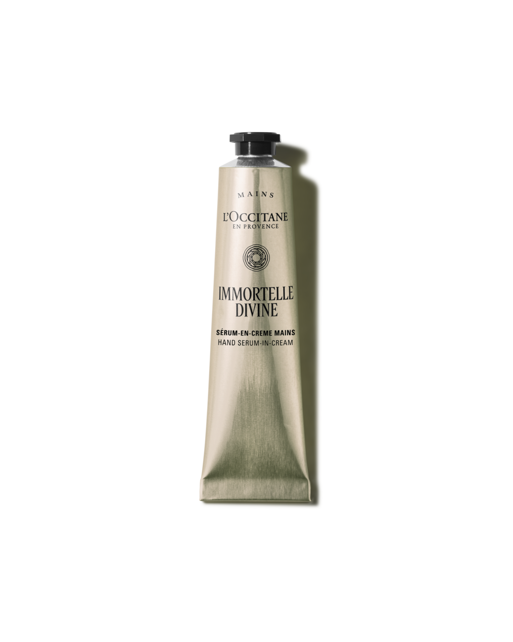 Serum w kremie do rąk Immortelle Divine