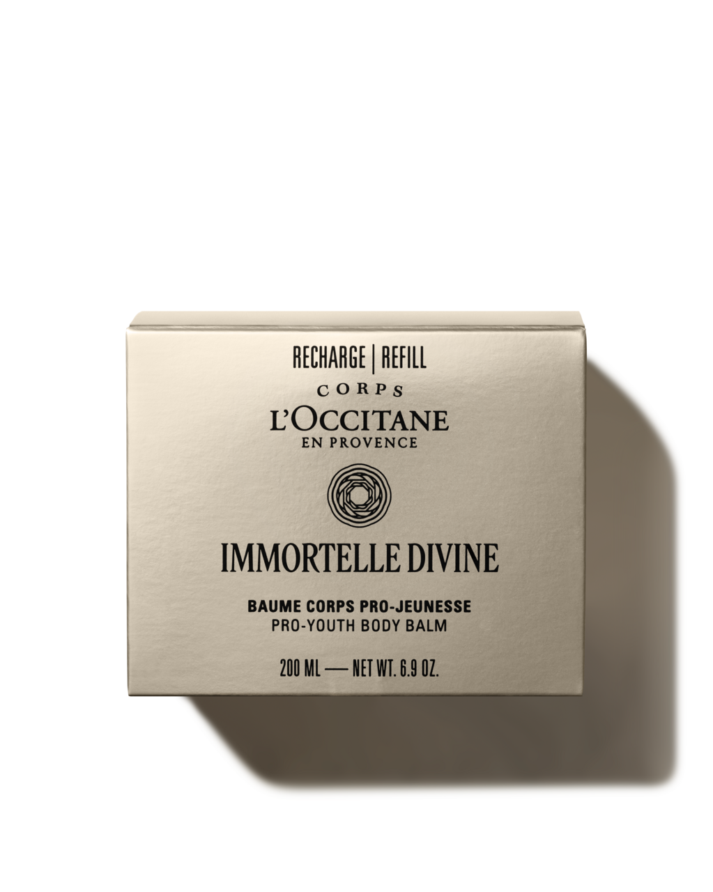 Immortelle Divine Pro-Youth Body Balm Refill