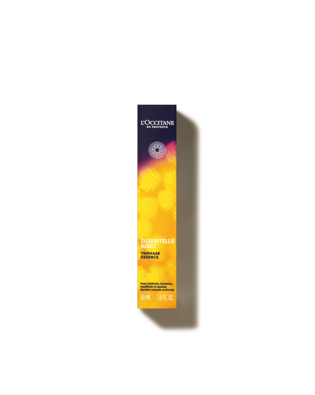 Immortelle Reset Triphase Essence
