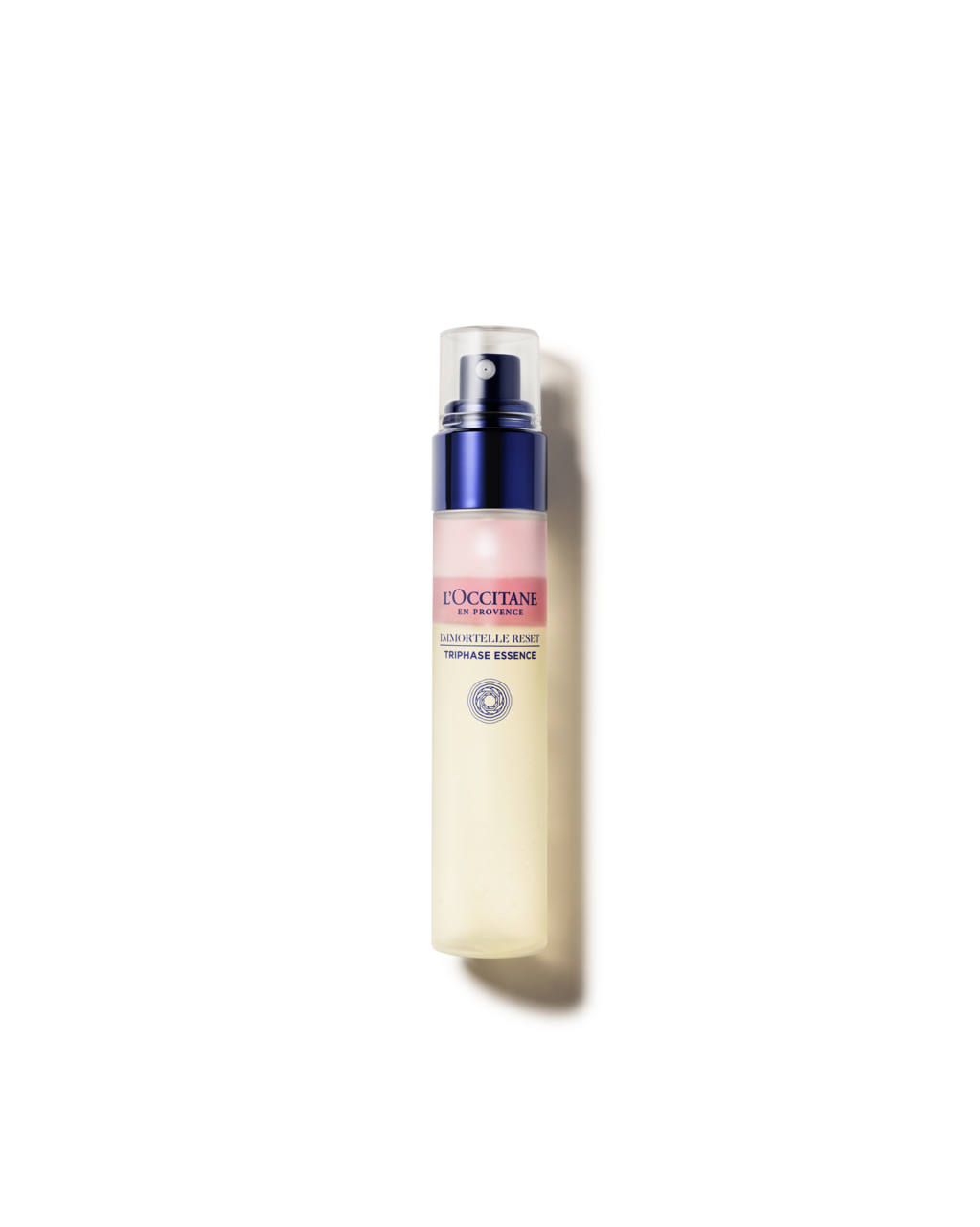 Immortelle Reset Triphase Essence - Illustration 1