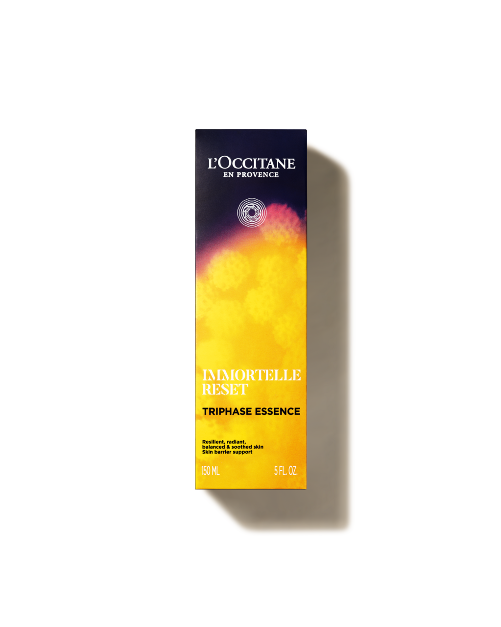 Immortelle Reset Triphase Essence - Illustration 3