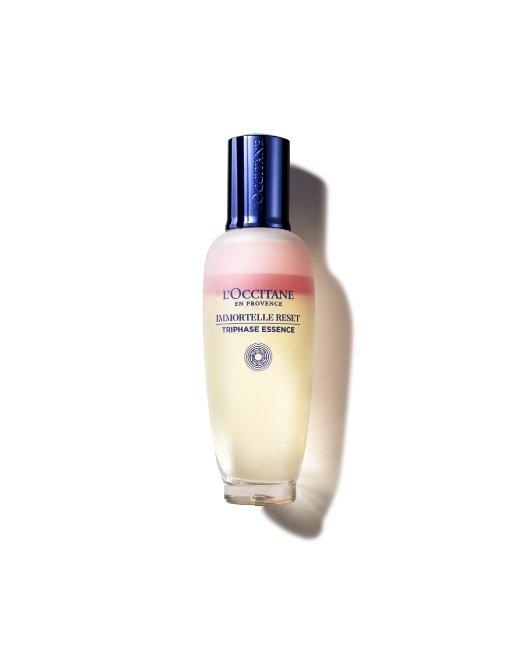 Immortelle Reset Triphase Essence - Illustration 1