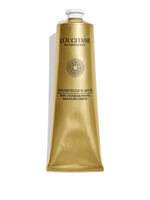 Odmładzający krem do rąk Masło Shea & Immortelle