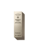 Wygładzający krem do szyi Immortelle Divine