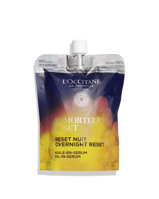 IMMORTELLE RESET SERUM REFILL
