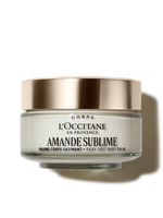 Balsam do ciała Amande Sublime (Migdał)