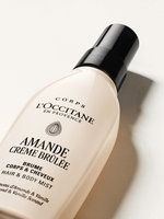 Amande Crème Brûlée Hair & Body Mist
 - Illustration 2