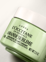 Mleczny koncentrat do ciała Amande Sublime (Migdał)