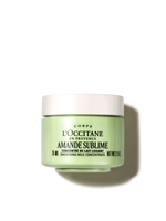 Mleczny koncentrat do ciała Amande Sublime (Migdał)