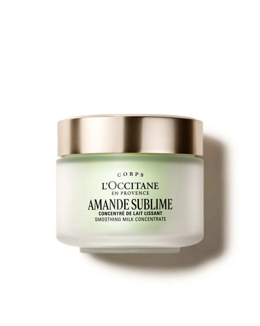 Mleczny koncentrat Amande Sublime (Migdał)